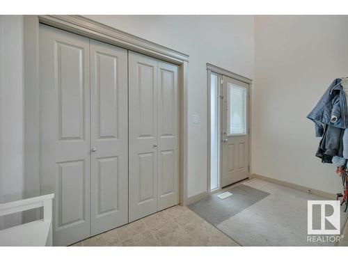 2016 68 Street, Edmonton, AB - Indoor Photo Showing Other Room