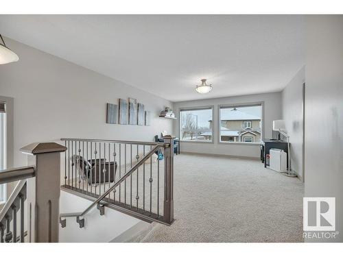 2016 68 Street, Edmonton, AB - Indoor Photo Showing Other Room