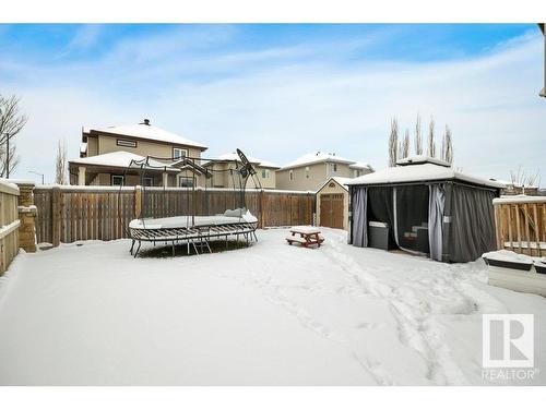 2016 68 Street, Edmonton, AB - Outdoor