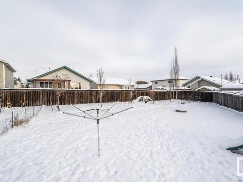 406 Fairway Drive, Stony Plain, AB 