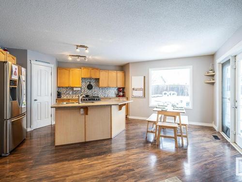 406 Fairway Drive, Stony Plain, AB 