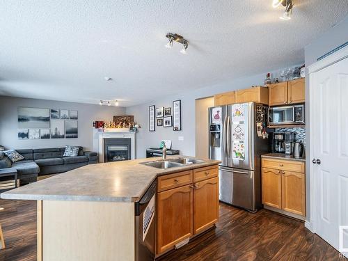 406 Fairway Drive, Stony Plain, AB 