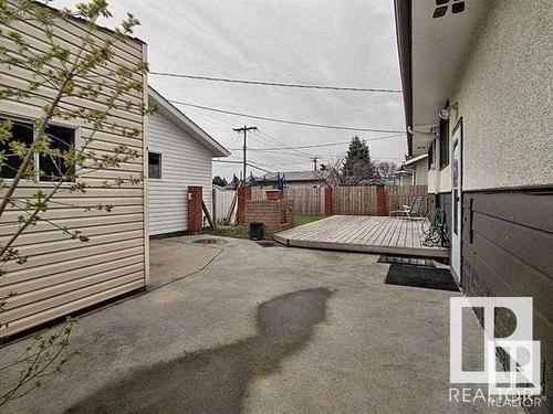 16322 87 Avenue, Edmonton, AB - Outdoor With Exterior