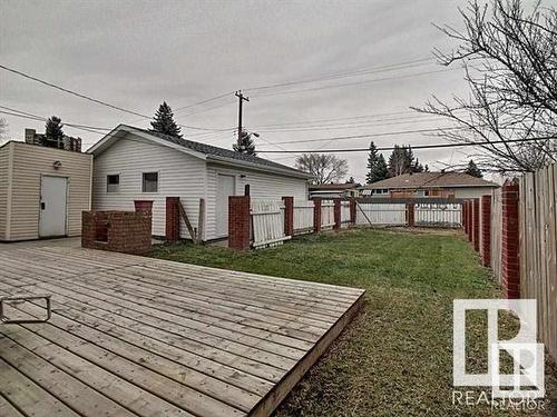 16322 87 Avenue, Edmonton, AB - Outdoor