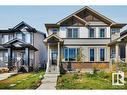 20738 99B Avenue, Edmonton, AB  - Outdoor With Facade 