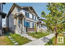 20738 99B Avenue, Edmonton, AB  - Outdoor With Facade 