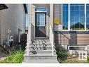 20738 99B Avenue, Edmonton, AB  - Outdoor With Facade 