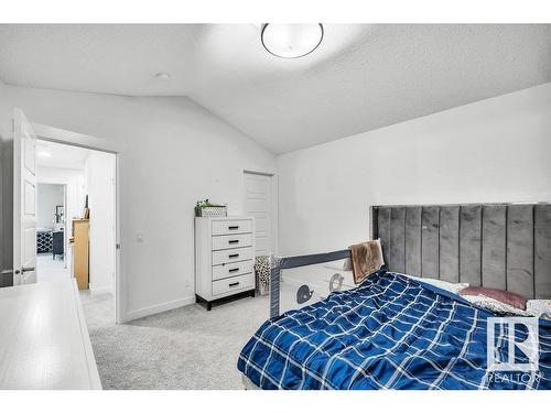 20738 99B Avenue, Edmonton, AB - Indoor Photo Showing Bedroom