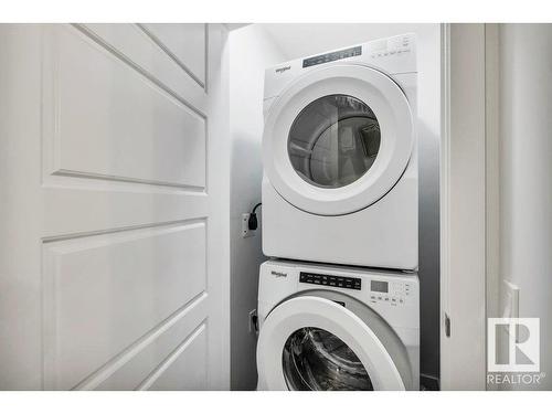 20738 99B Avenue, Edmonton, AB - Indoor Photo Showing Laundry Room