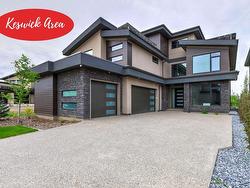 4810 KNIGHT Crescent  Edmonton, AB T6W 5A2