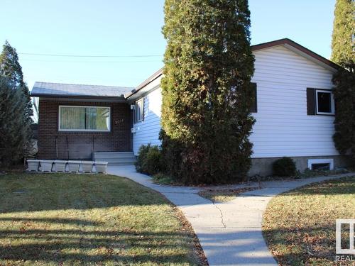 8014 163 St Nw Nw, Edmonton, AB 