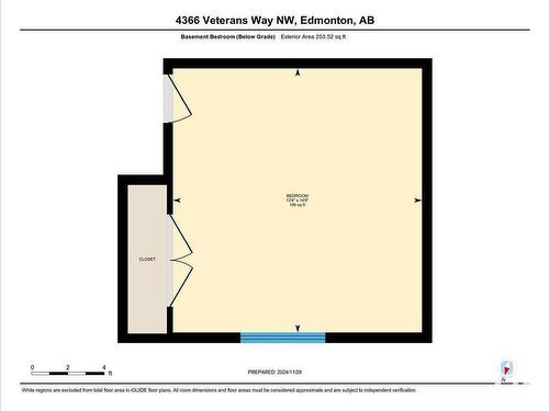 4366 Veterans Way, Edmonton, AB 