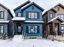 22 Chambery Crescent, St. Albert, AB  - Outdoor With Facade 