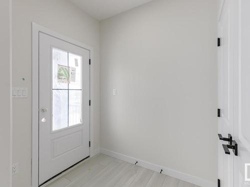 22 Chambery Crescent, St. Albert, AB - Indoor Photo Showing Other Room