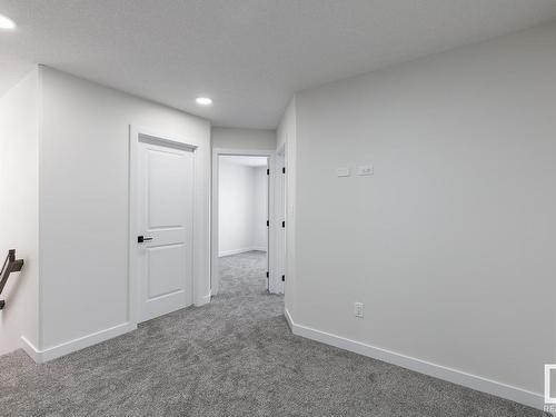 22 Chambery Crescent, St. Albert, AB - Indoor Photo Showing Other Room