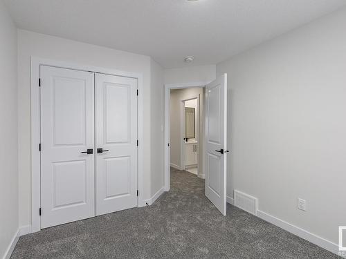 22 Chambery Crescent, St. Albert, AB - Indoor Photo Showing Other Room