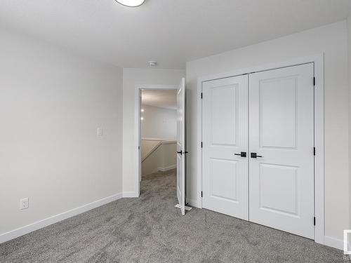 26 Chambery Crescent, St. Albert, AB - Indoor Photo Showing Other Room