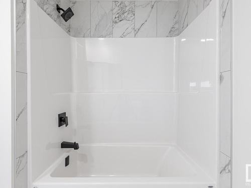 26 Chambery Crescent, St. Albert, AB - Indoor Photo Showing Bathroom