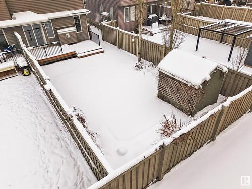 3207 Whitelaw Drive, Edmonton, AB 