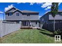 3207 Whitelaw Drive, Edmonton, AB 