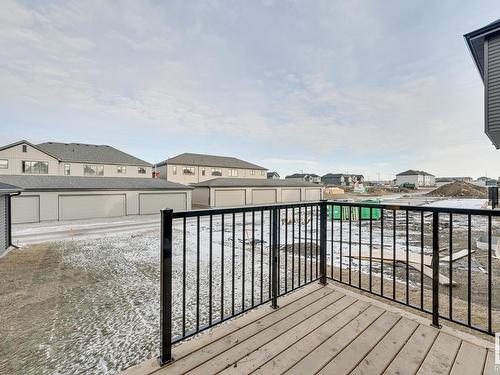 40 Chambery Crescent, St. Albert, AB - Outdoor