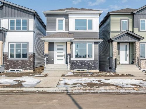 156 Starling Way, Fort Saskatchewan, AB 