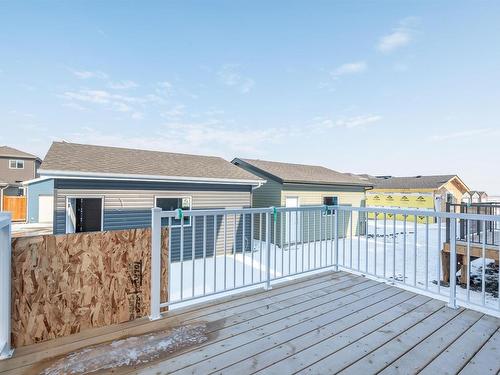 156 Starling Way, Fort Saskatchewan, AB 