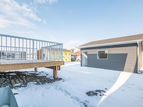 156 Starling Way, Fort Saskatchewan, AB 