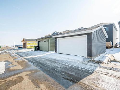 156 Starling Way, Fort Saskatchewan, AB 