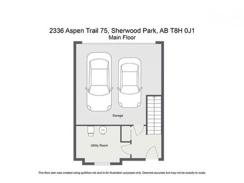 75 2336 Aspen Trail, Sherwood Park, AB - Other