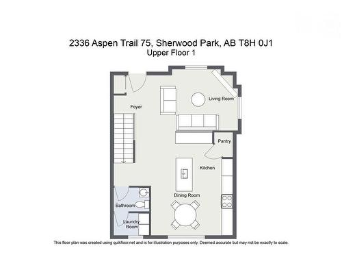 75 2336 Aspen Trail, Sherwood Park, AB - Other