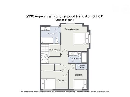 75 2336 Aspen Trail, Sherwood Park, AB - Other