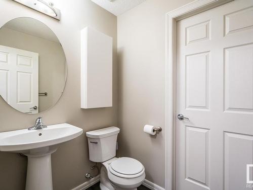 75 2336 Aspen Trail, Sherwood Park, AB - Indoor Photo Showing Bathroom