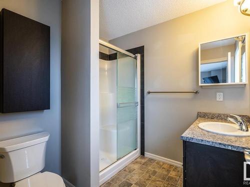 75 2336 Aspen Trail, Sherwood Park, AB - Indoor Photo Showing Bathroom