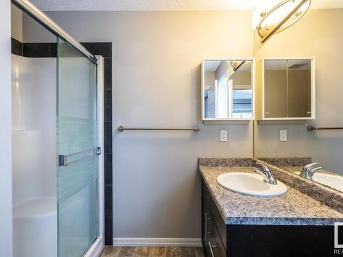 75 2336 Aspen Trail, Sherwood Park, AB - Indoor Photo Showing Bathroom