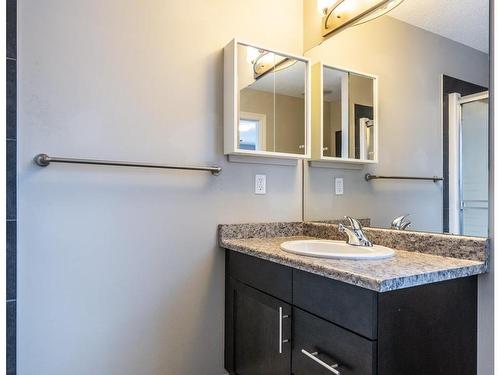 75 2336 Aspen Trail, Sherwood Park, AB - Indoor Photo Showing Bathroom