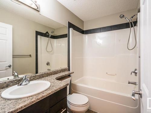 75 2336 Aspen Trail, Sherwood Park, AB - Indoor Photo Showing Bathroom