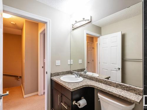 75 2336 Aspen Trail, Sherwood Park, AB - Indoor Photo Showing Bathroom