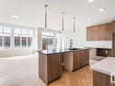 134 Canter Wynd, Sherwood Park, AB  - Indoor Photo Showing Kitchen 