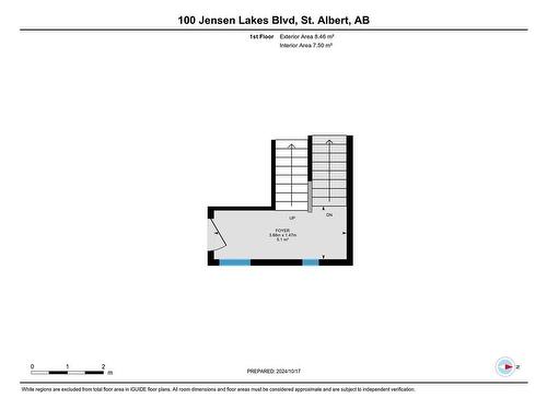 22 100 Jensen Lakes Boulevard, St. Albert, AB - Other