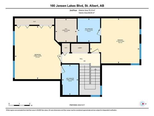 22 100 Jensen Lakes Boulevard, St. Albert, AB - Other