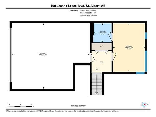 22 100 Jensen Lakes Boulevard, St. Albert, AB - Other