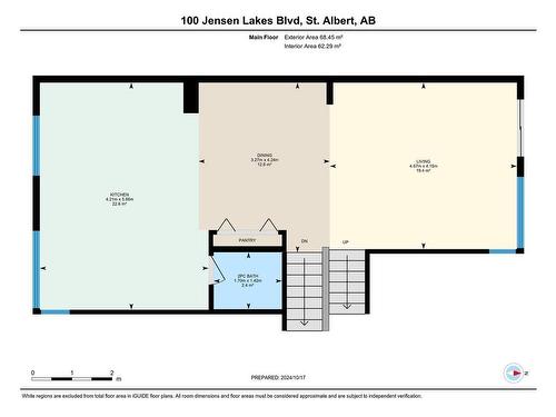 22 100 Jensen Lakes Boulevard, St. Albert, AB - Other