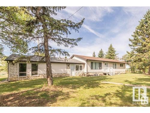 53024 Rge Road 215, Rural Strathcona County, AB 