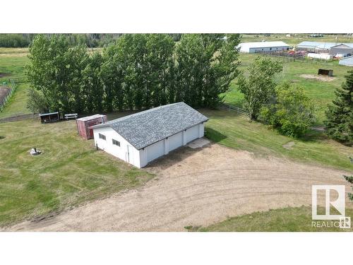 53024 Rge Road 215, Rural Strathcona County, AB 