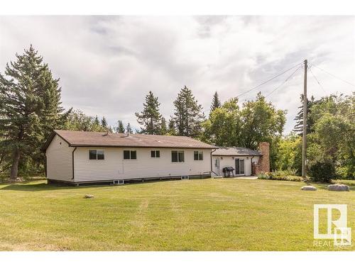 53024 Rge Road 215, Rural Strathcona County, AB 