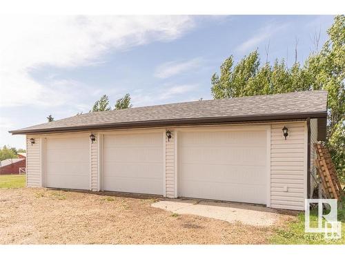 53024 Rge Road 215, Rural Strathcona County, AB 