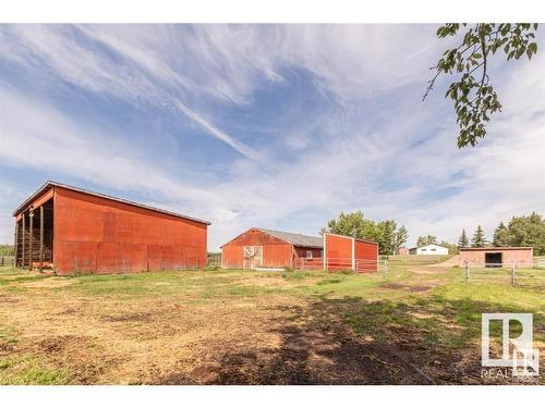 53024 Rge Road 215, Rural Strathcona County, AB 