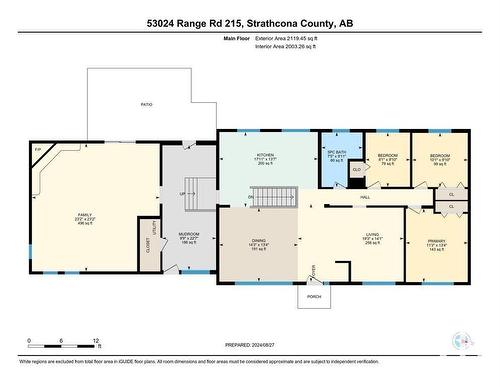 53024 Rge Road 215, Rural Strathcona County, AB 