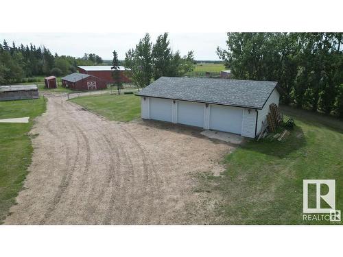 53024 Rge Road 215, Rural Strathcona County, AB 